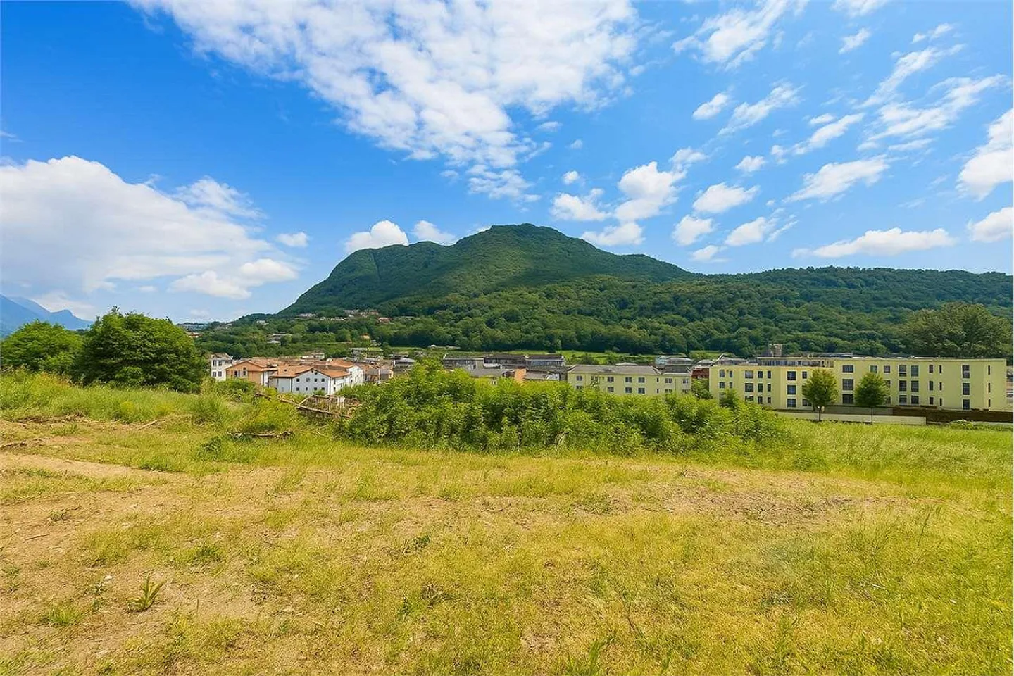 Il nuovo progetto residenziale a Noranco - Foto 3 di 8