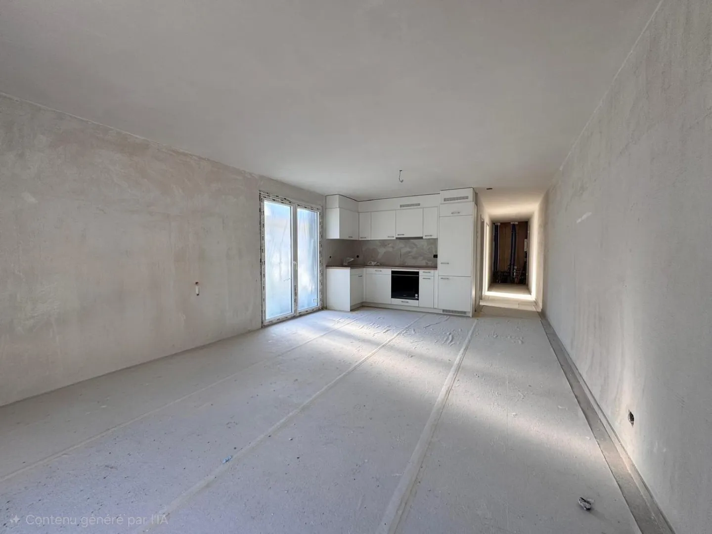 Apartment - Photo 2 of 8