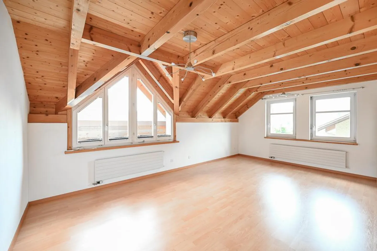 Spacious home with plenty of space and surroundings - Photo 4 of 7