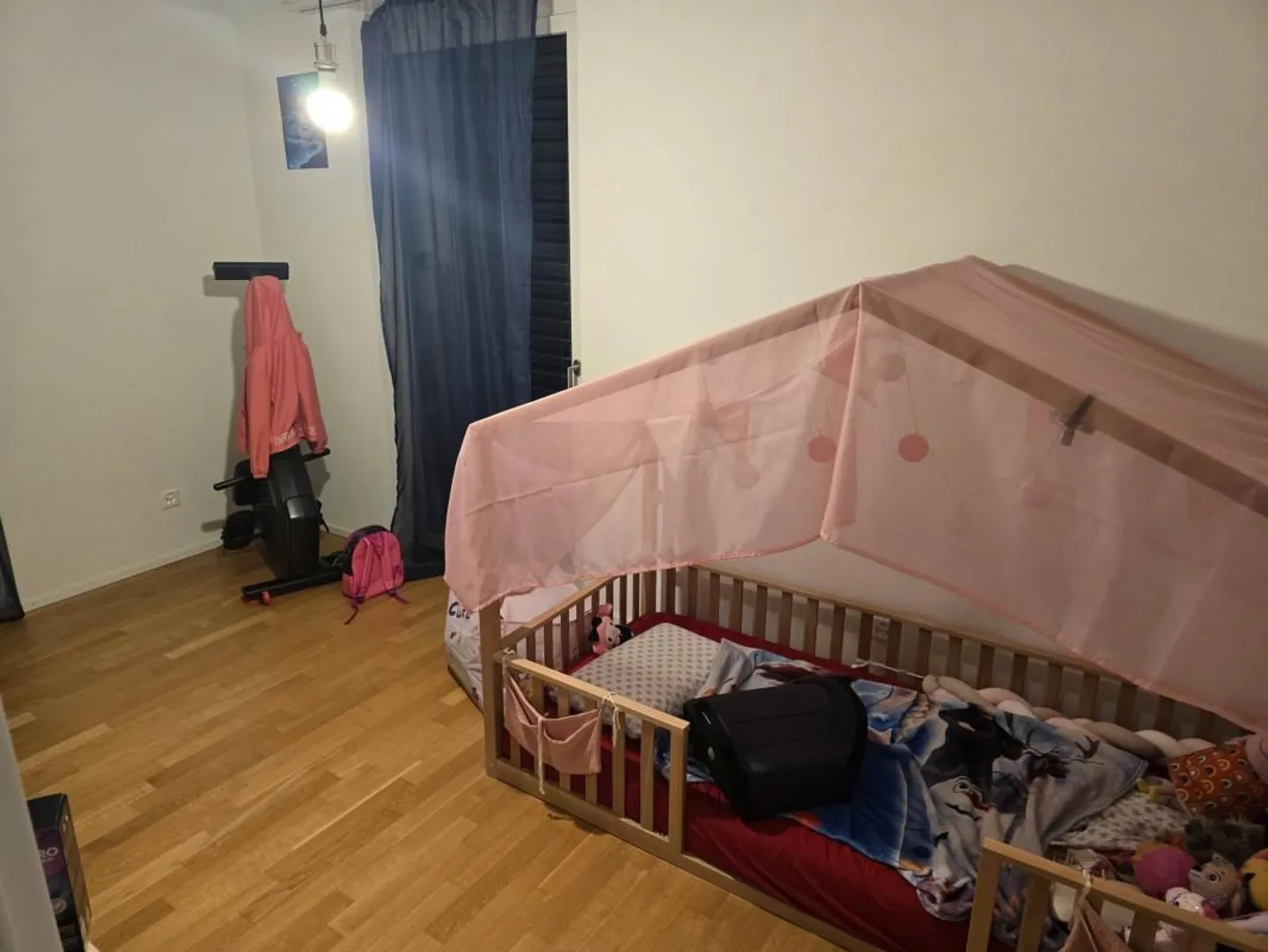 3.5-room apartment in Bussigny 2190fr - Photo 2 of 7