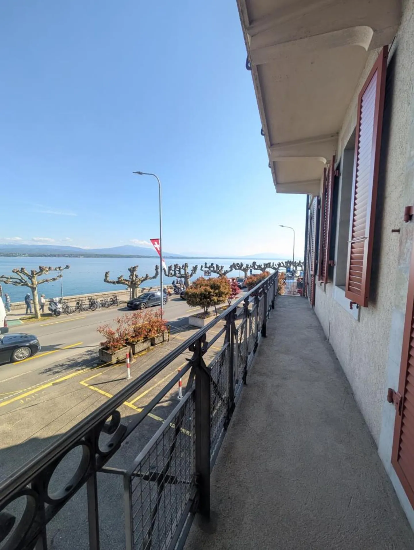 Two Steps from the Lake - Photo 1 of 9