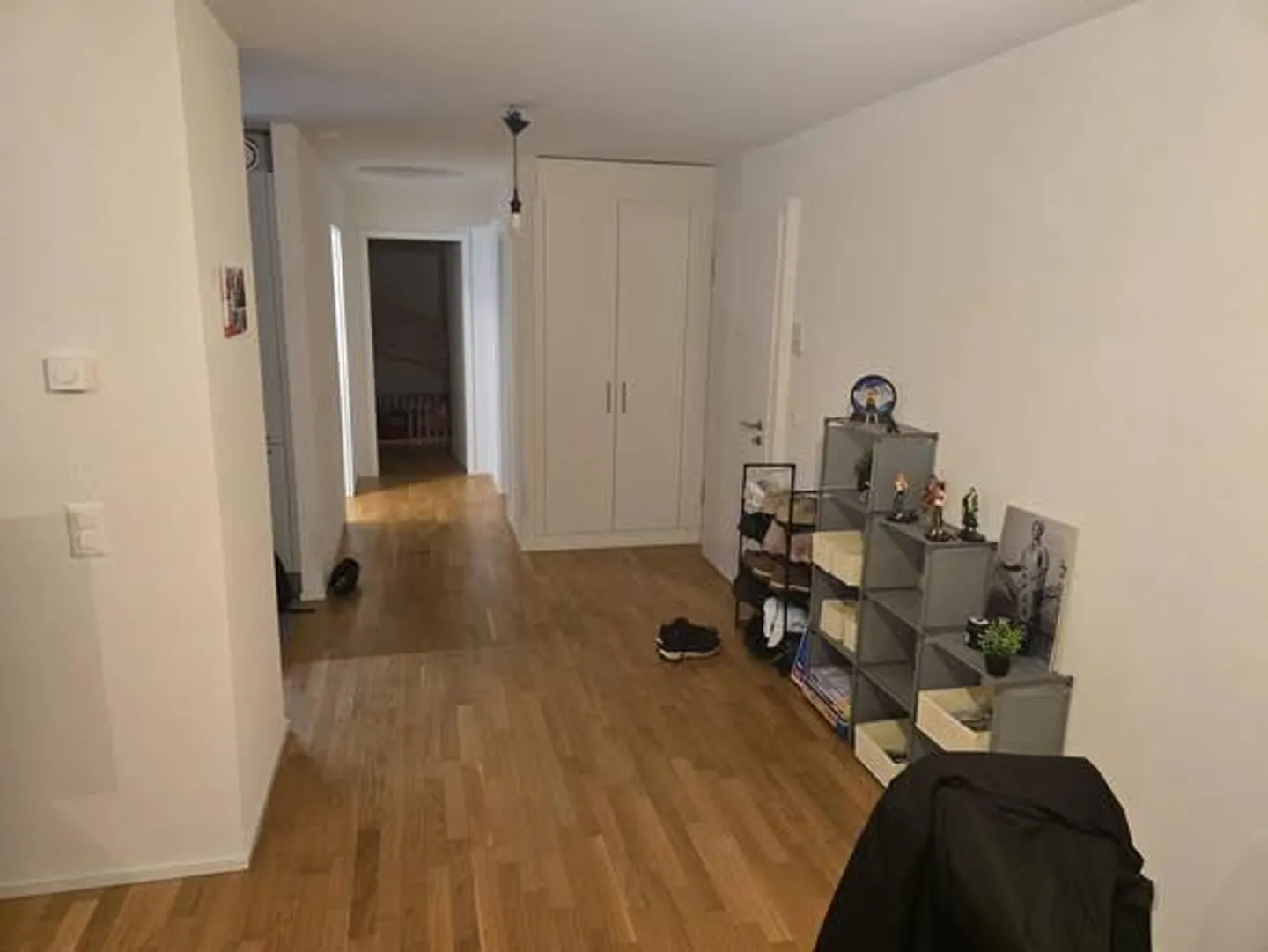 3.5-room apartment in Bussigny 2190fr - Photo 3 of 7