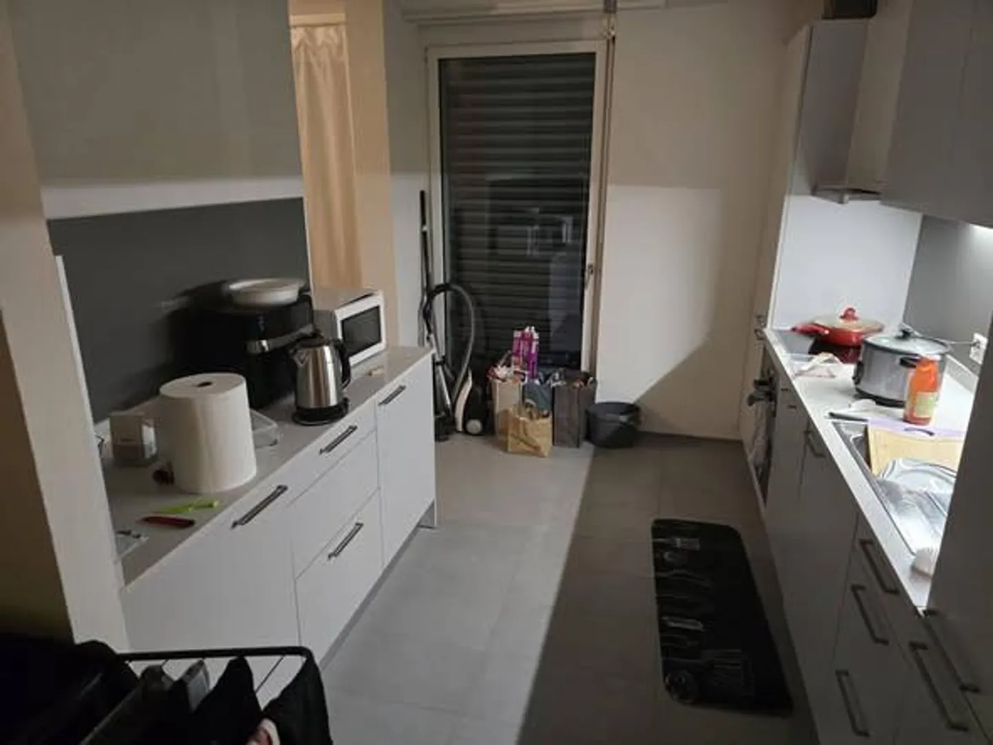 3.5-room apartment in Bussigny 2190fr - Photo 4 of 7