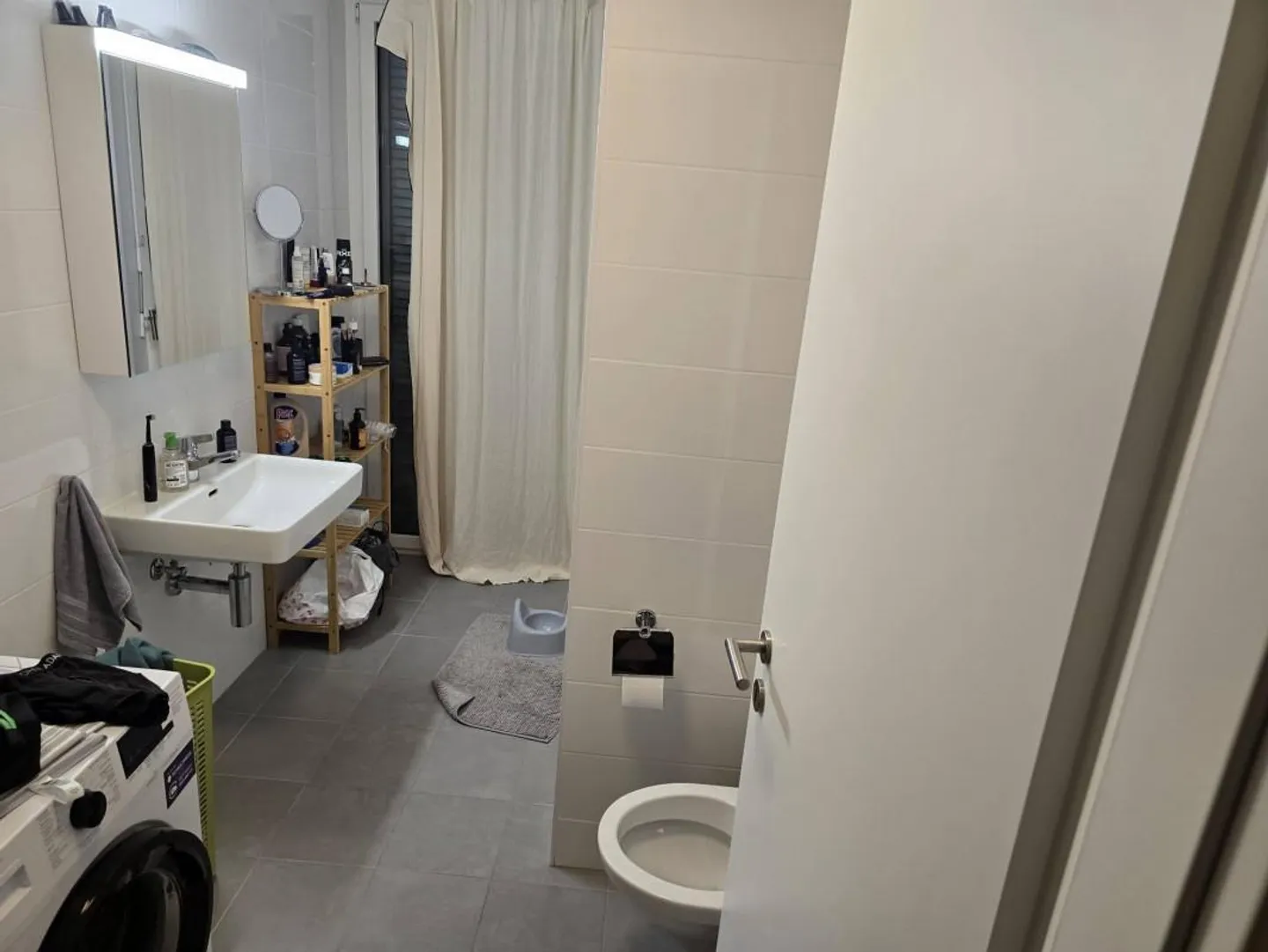 3.5-room apartment in Bussigny 2190fr - Photo 5 of 7