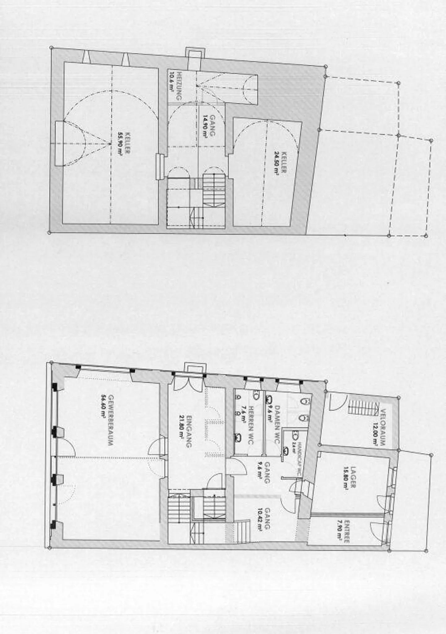 Appartamento esclusivo di 5,5 stanze nel cuore di Chur - Foto 14 di 17