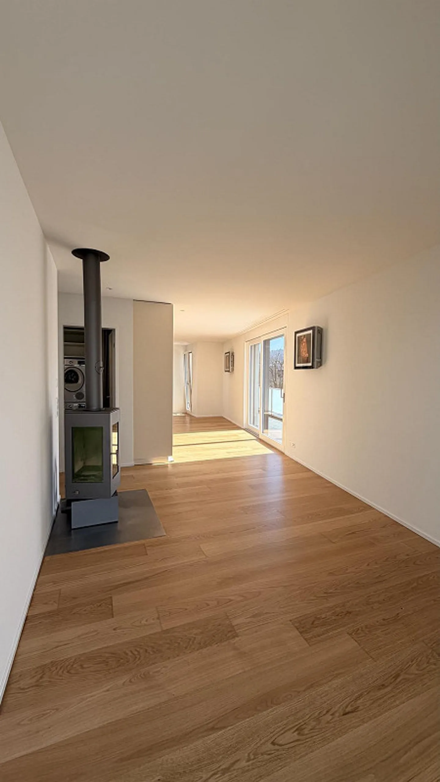 Appartement penthouse exclusif de 3,5 pièces - Photo 12 sur 13
