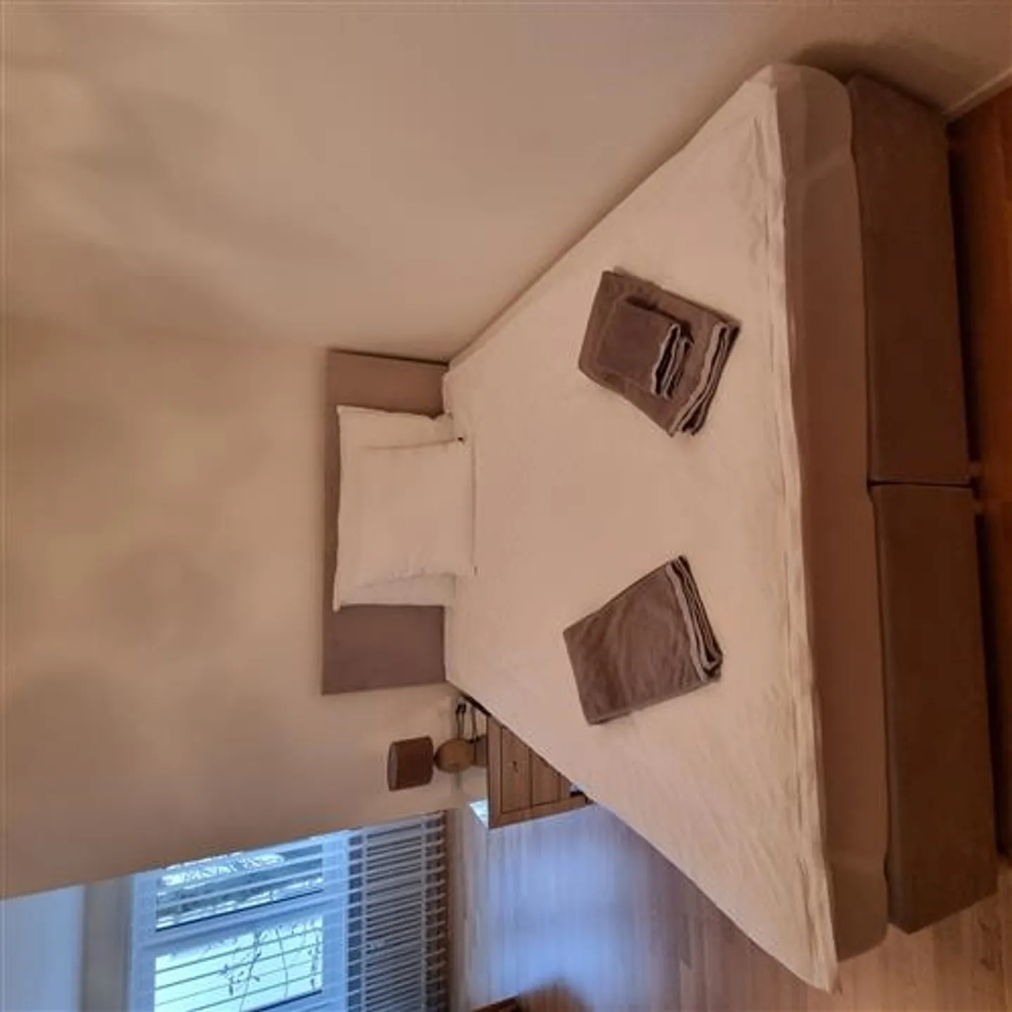 Appartement meublé 1,5 pièces - Photo 3 sur 5