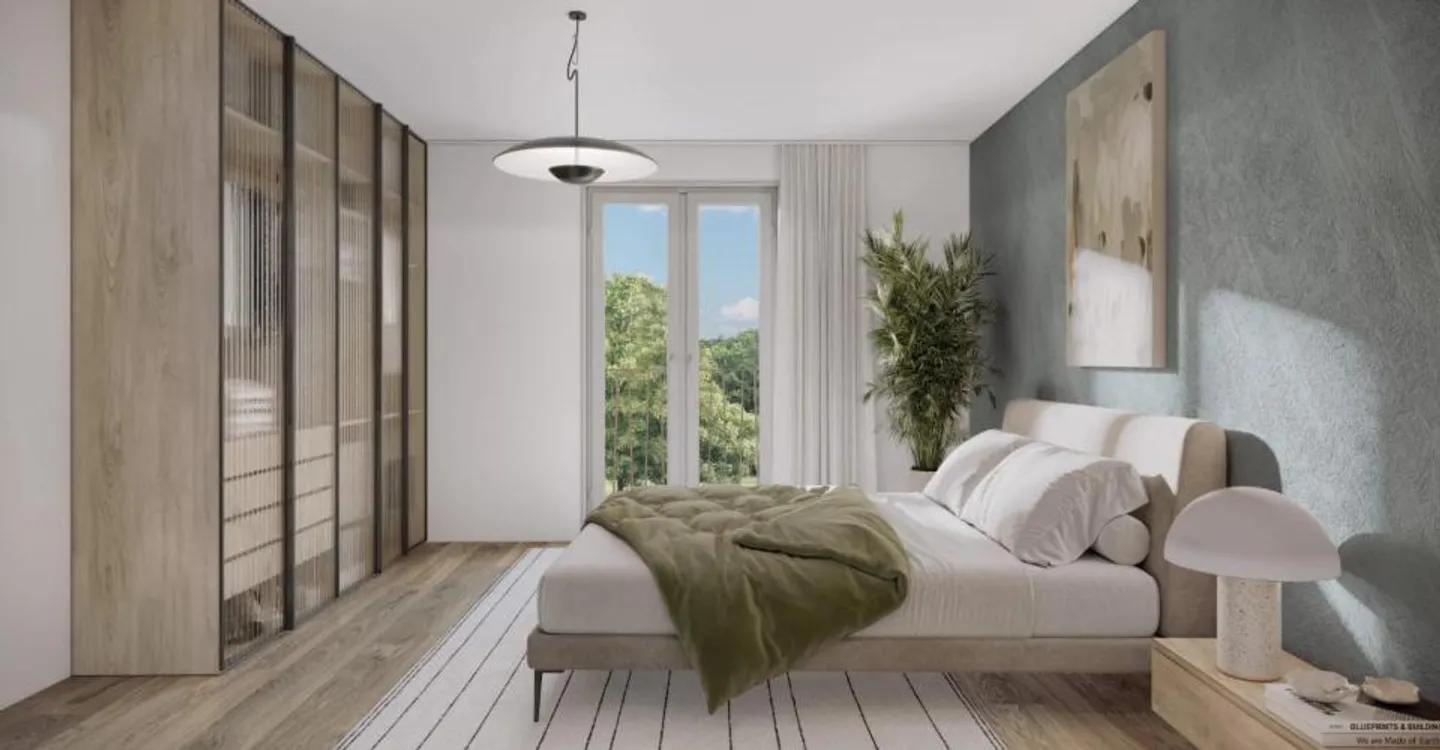 Modern Eco-Apartments in Sierre - Photo 10 of 11