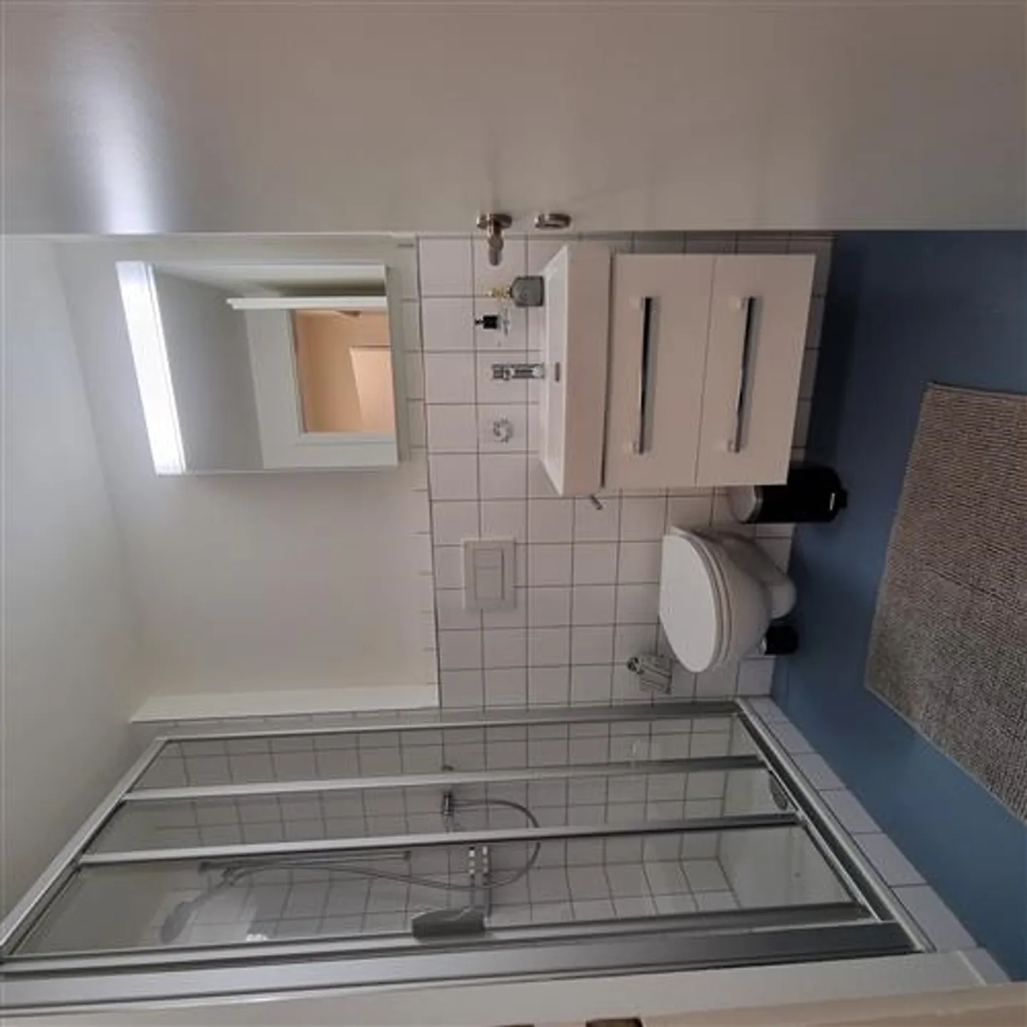 Appartement meublé 1,5 pièces - Photo 4 sur 5