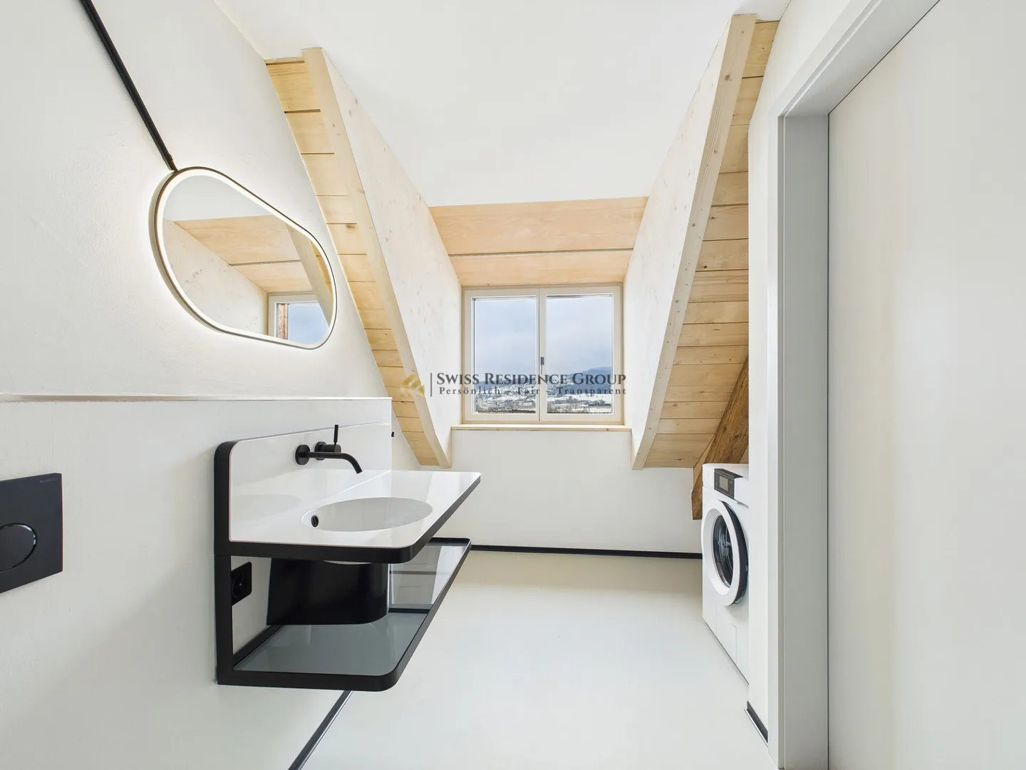 Charmanter Altbau trifft Familienkomfort - top renovierte Duplexwohnung zur Erstvermietung - Foto 15 von 16