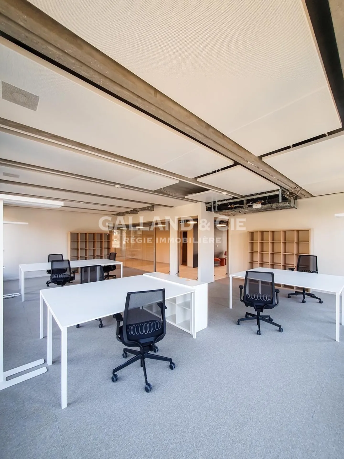 Büro - Foto 1 von 7