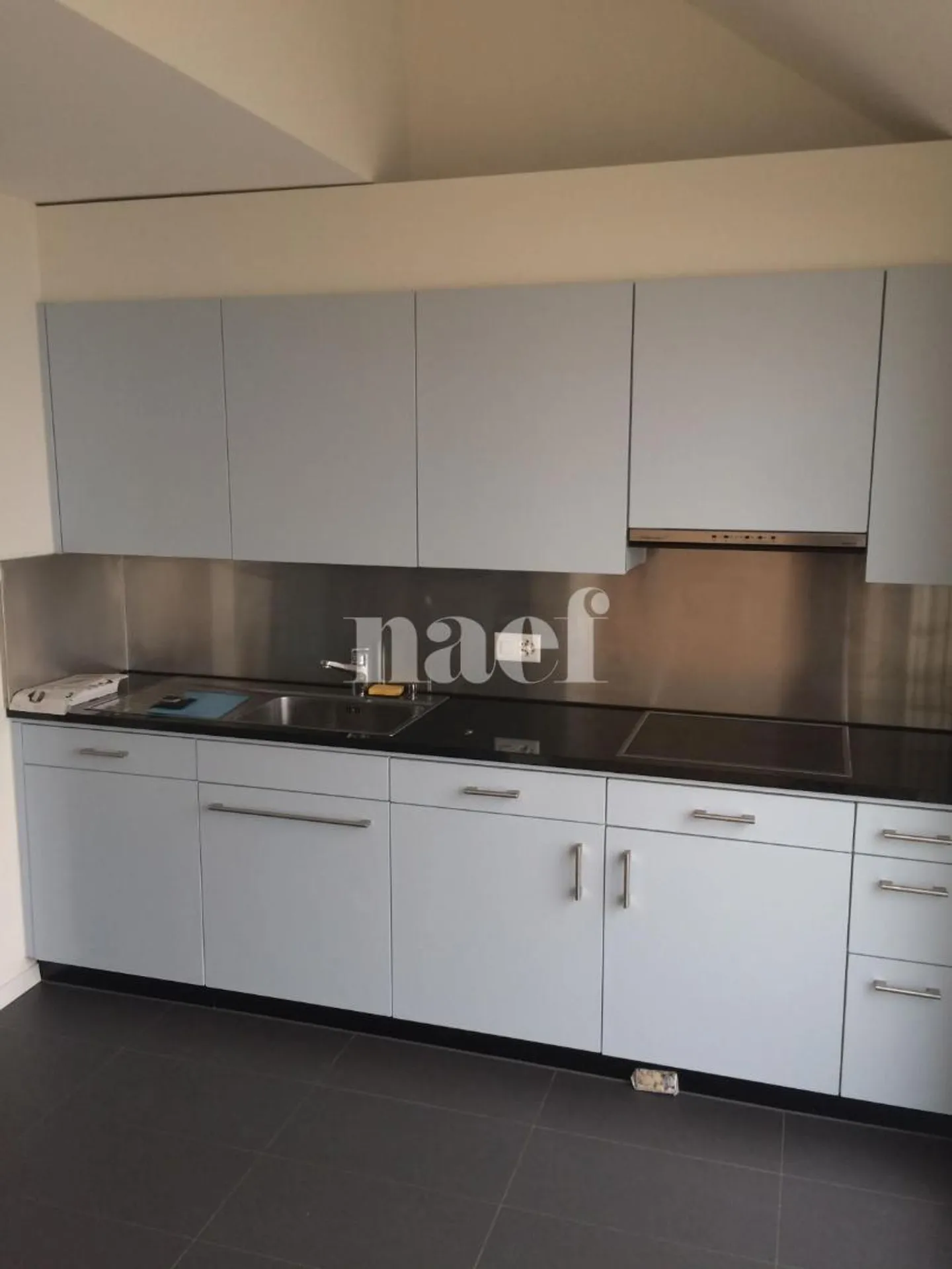 Duplex avec 4,5 pièces au 2ème étage - Photo 2 sur 12