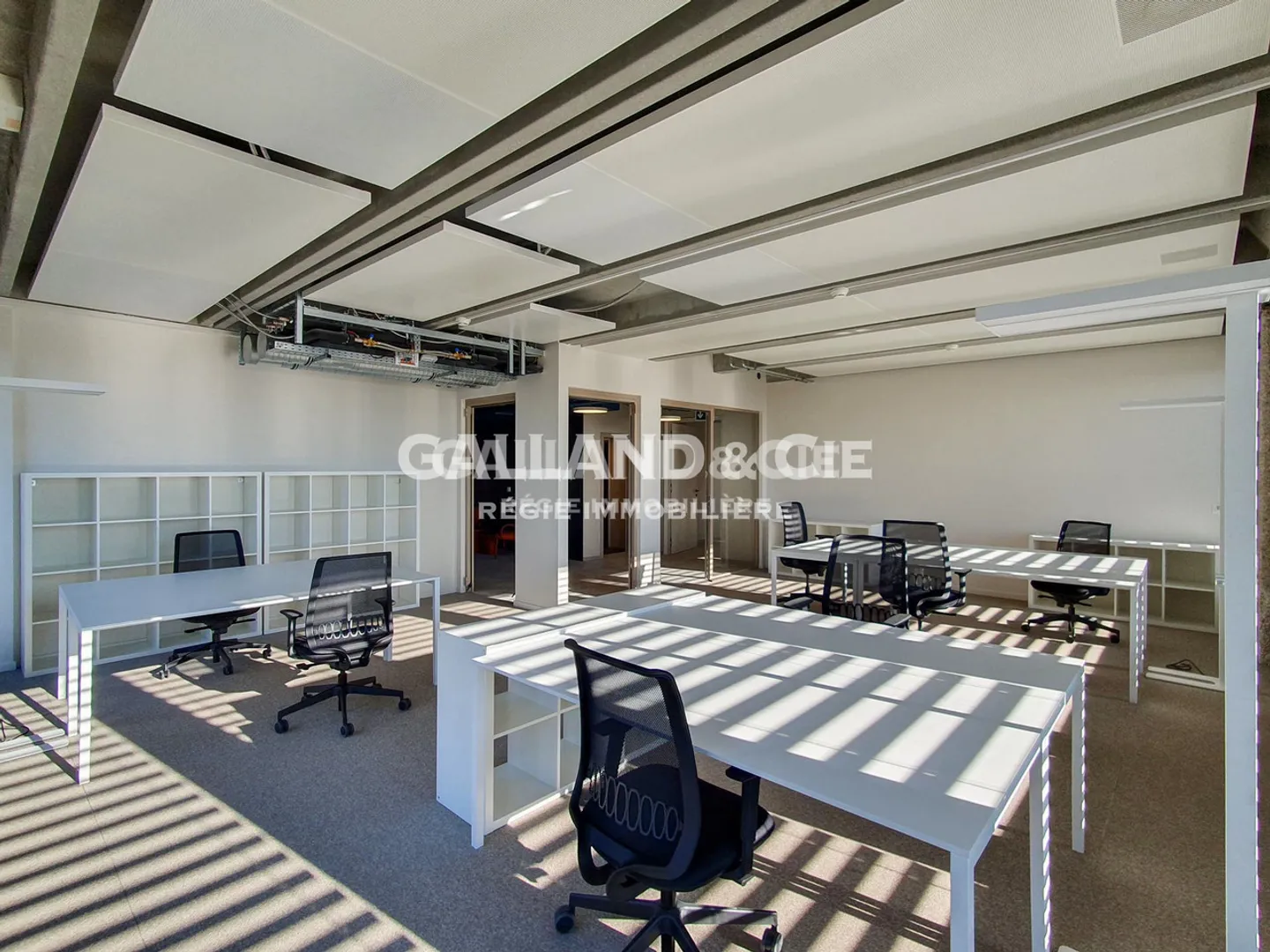 Büro - Foto 3 von 7