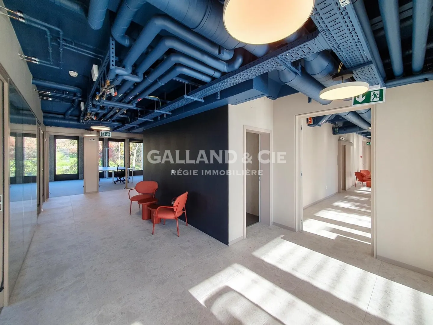 Büro - Foto 6 von 7