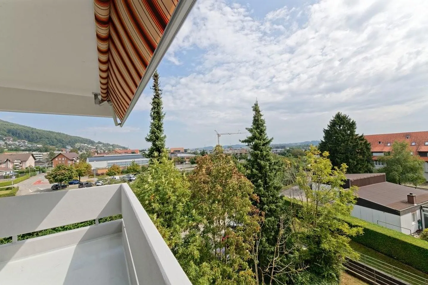 Appartement lumineux de 3,5 pièces dans un emplacement central - Photo 7 sur 9