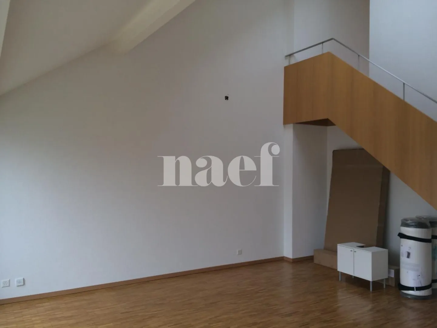 Duplex avec 4,5 pièces au 2ème étage - Photo 4 sur 12