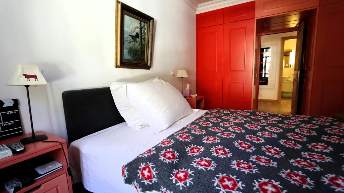 5-Zimmer-Wohnung - Foto 1 von 19