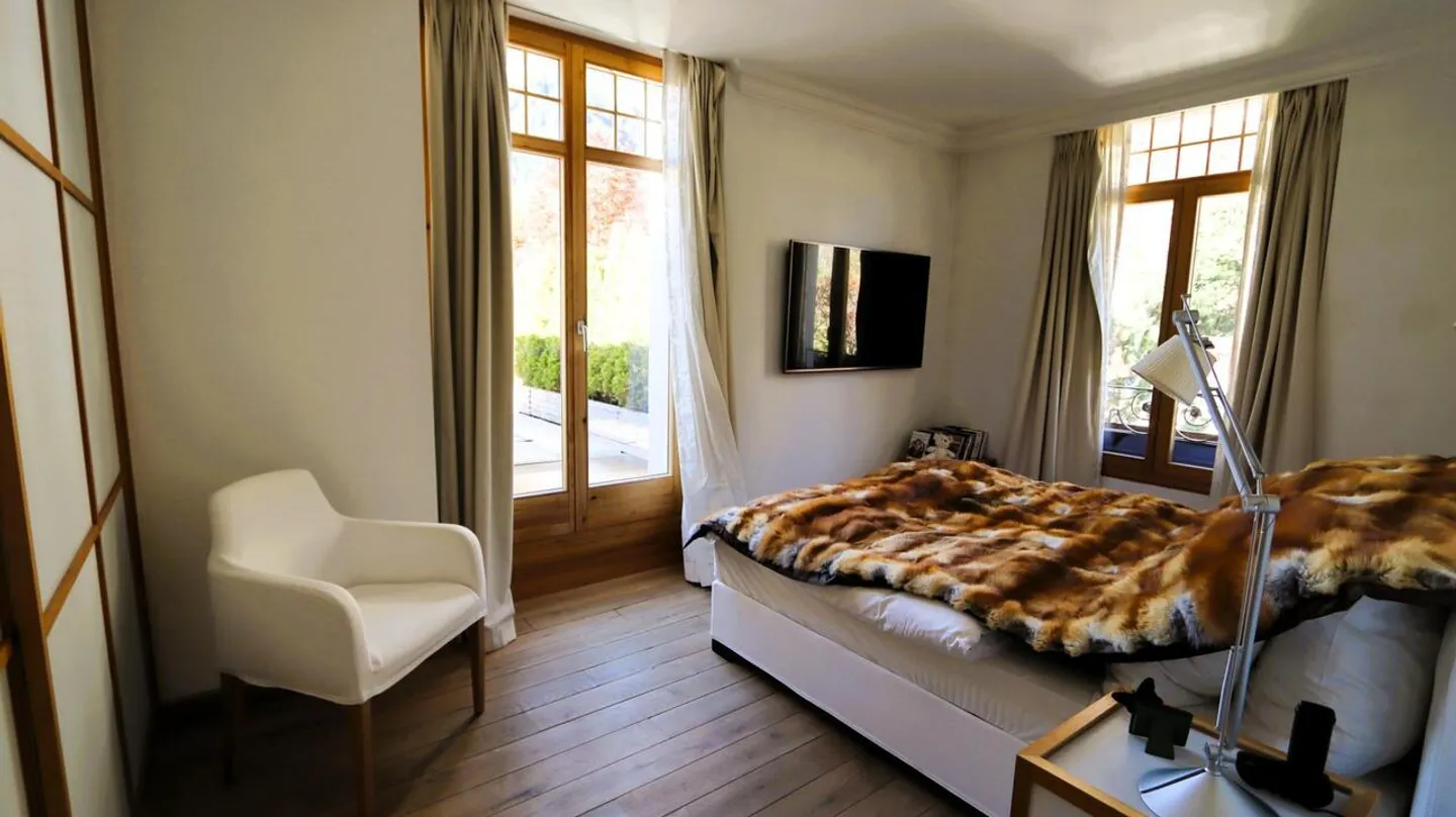 5-Zimmer-Wohnung - Foto 2 von 19
