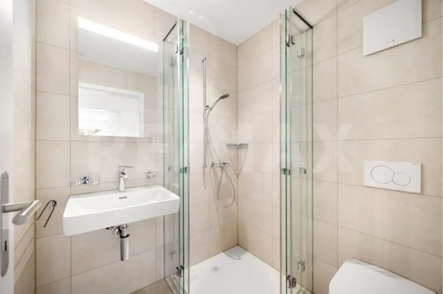 Modern 5.5-room apartment Au Milavy in Avenches - Photo 7 of 11