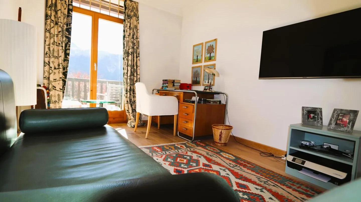 5-Zimmer-Wohnung - Foto 6 von 19