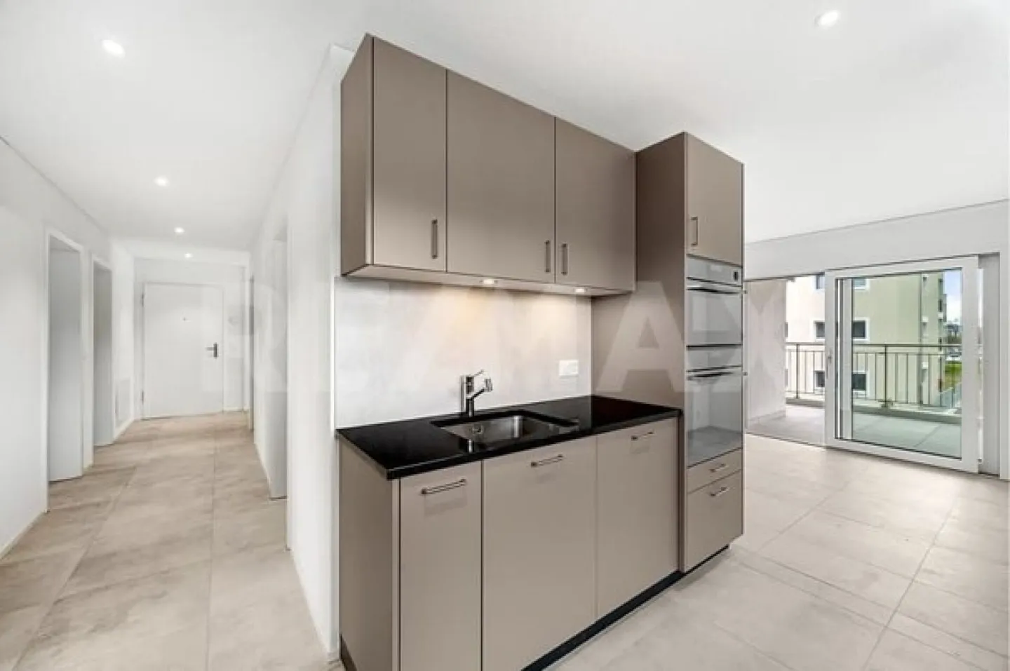Modern 5.5-room apartment Au Milavy in Avenches - Photo 1 of 11
