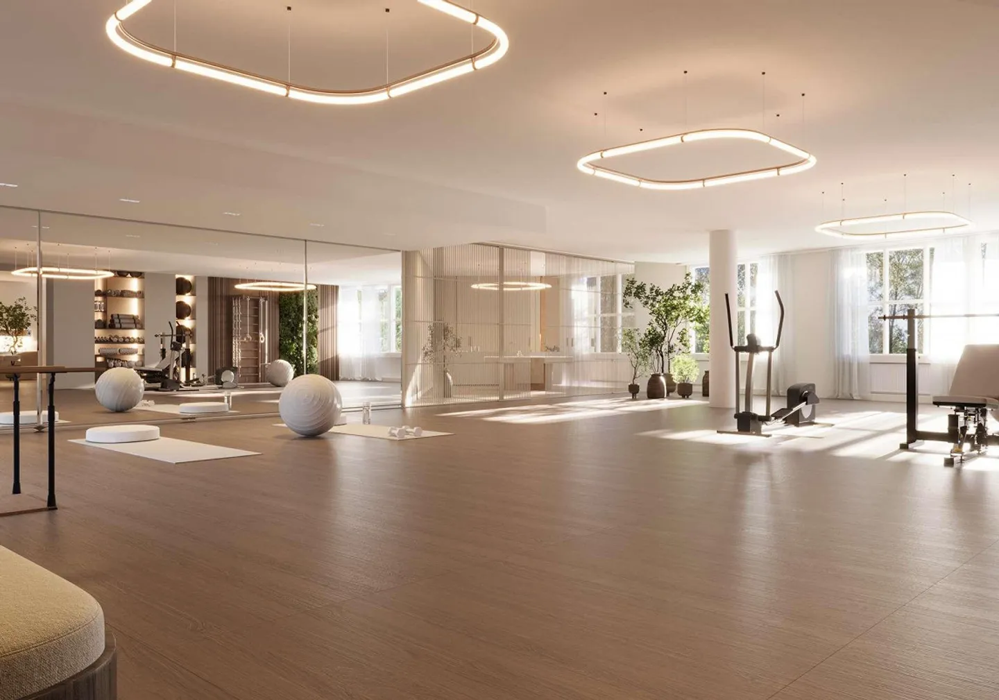 Vielseitige Gewerbefläche in St. Gallen - Foto 5 von 11