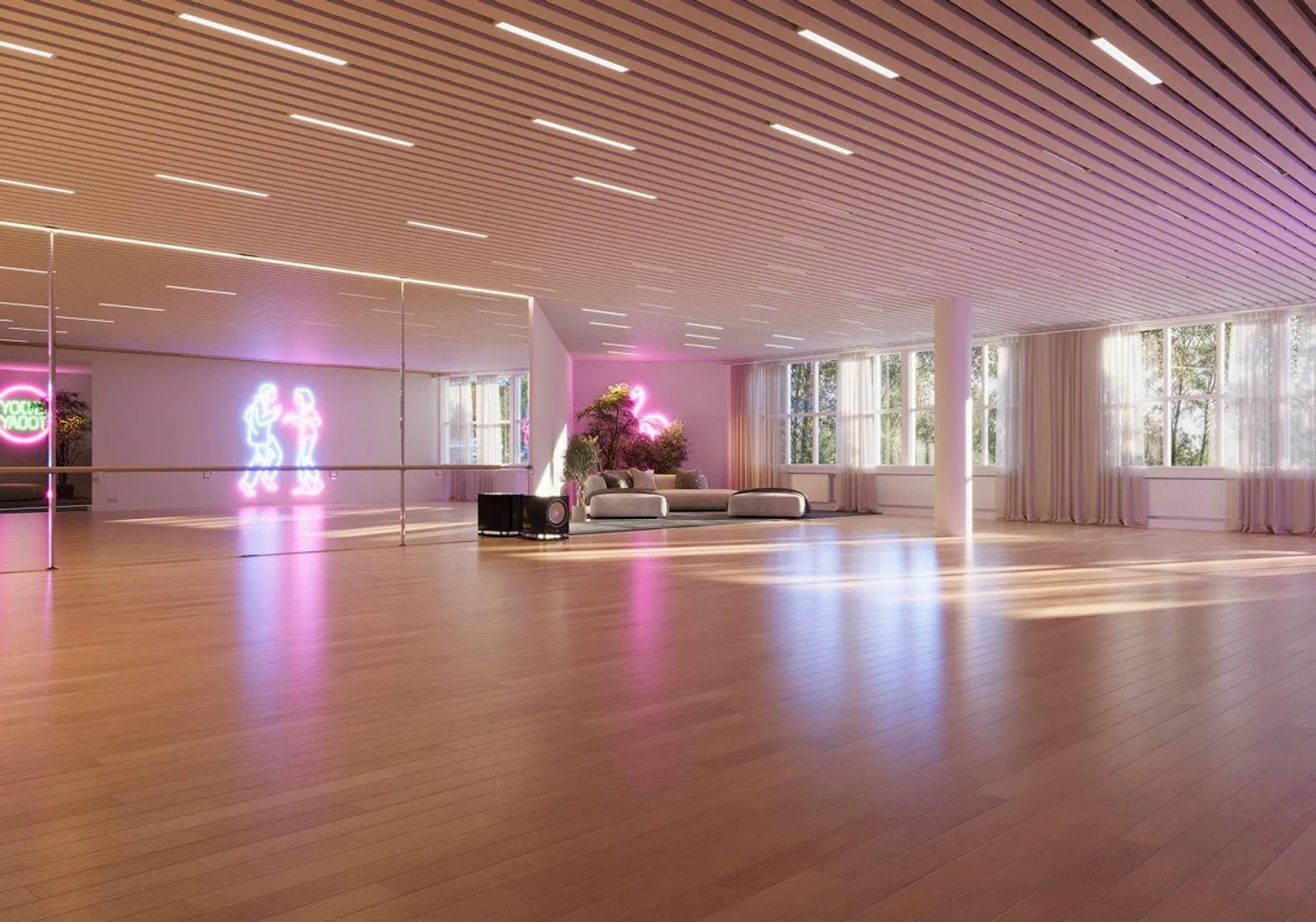 Vielseitige Gewerbefläche in St. Gallen - Foto 6 von 11