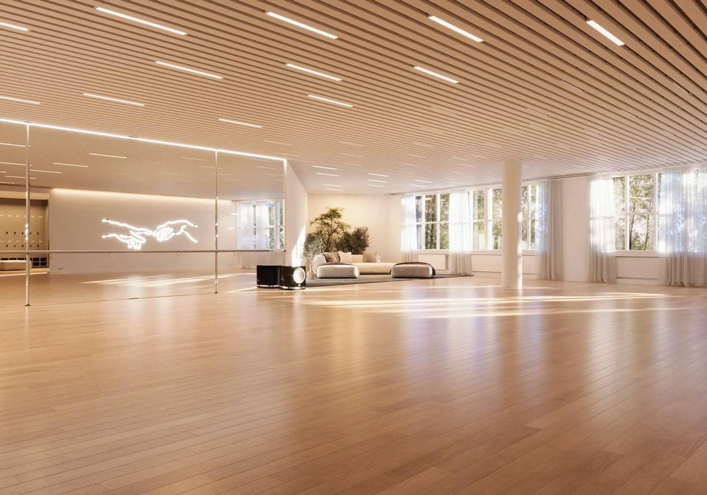 Vielseitige Gewerbefläche in St. Gallen - Foto 7 von 11