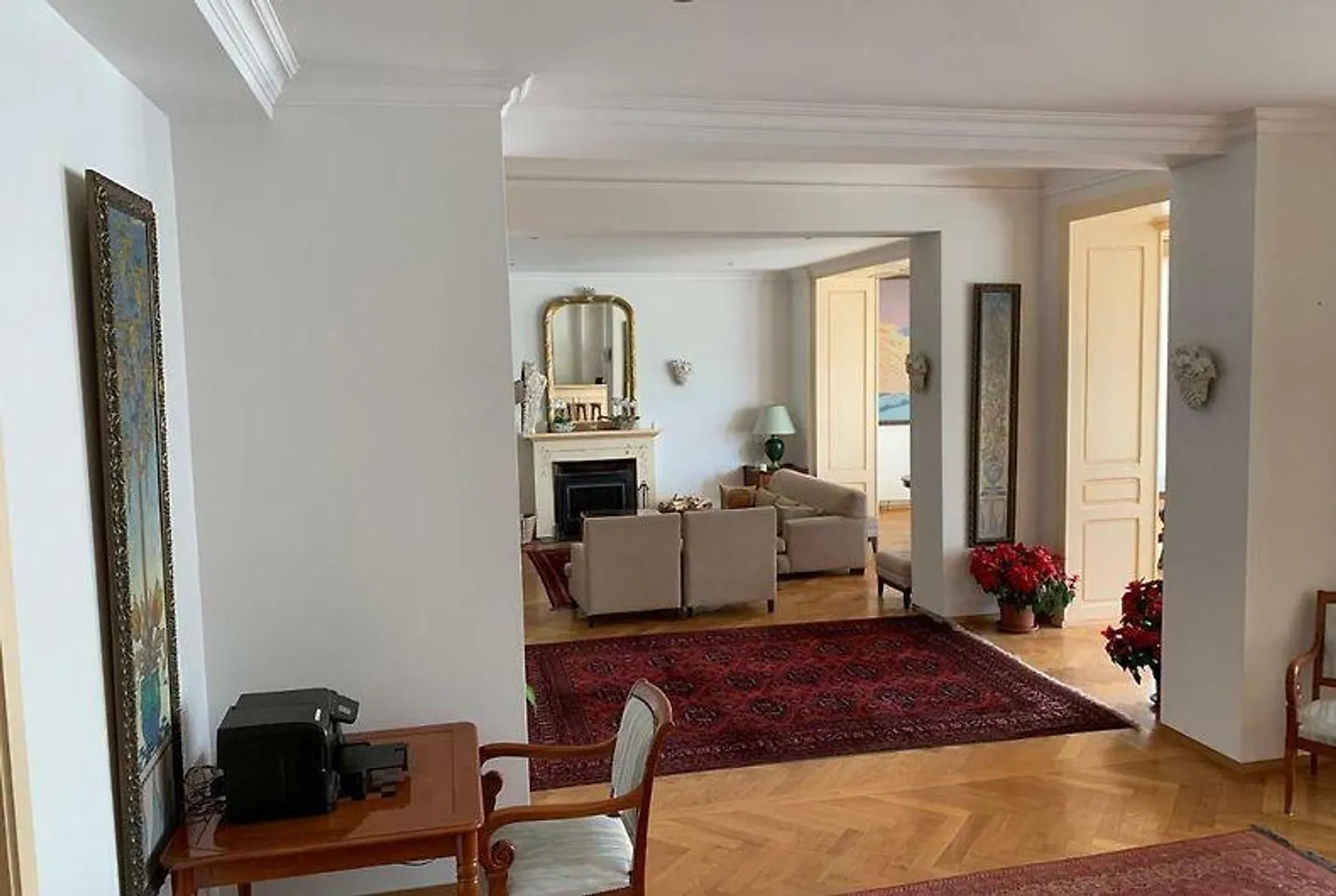 5-Zimmer-Wohnung - Foto 16 von 19
