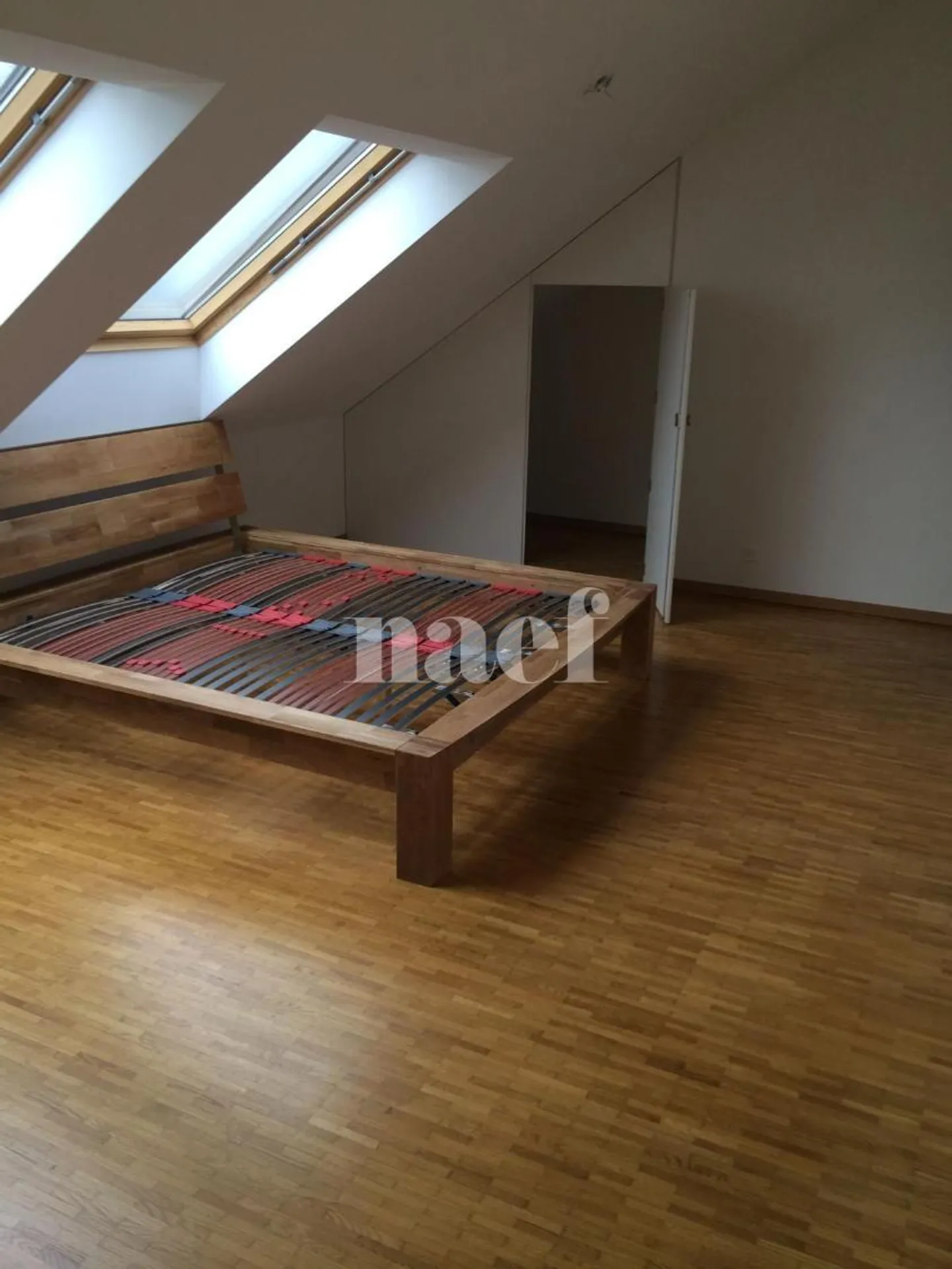 Duplex avec 4,5 pièces au 2ème étage - Photo 11 sur 12