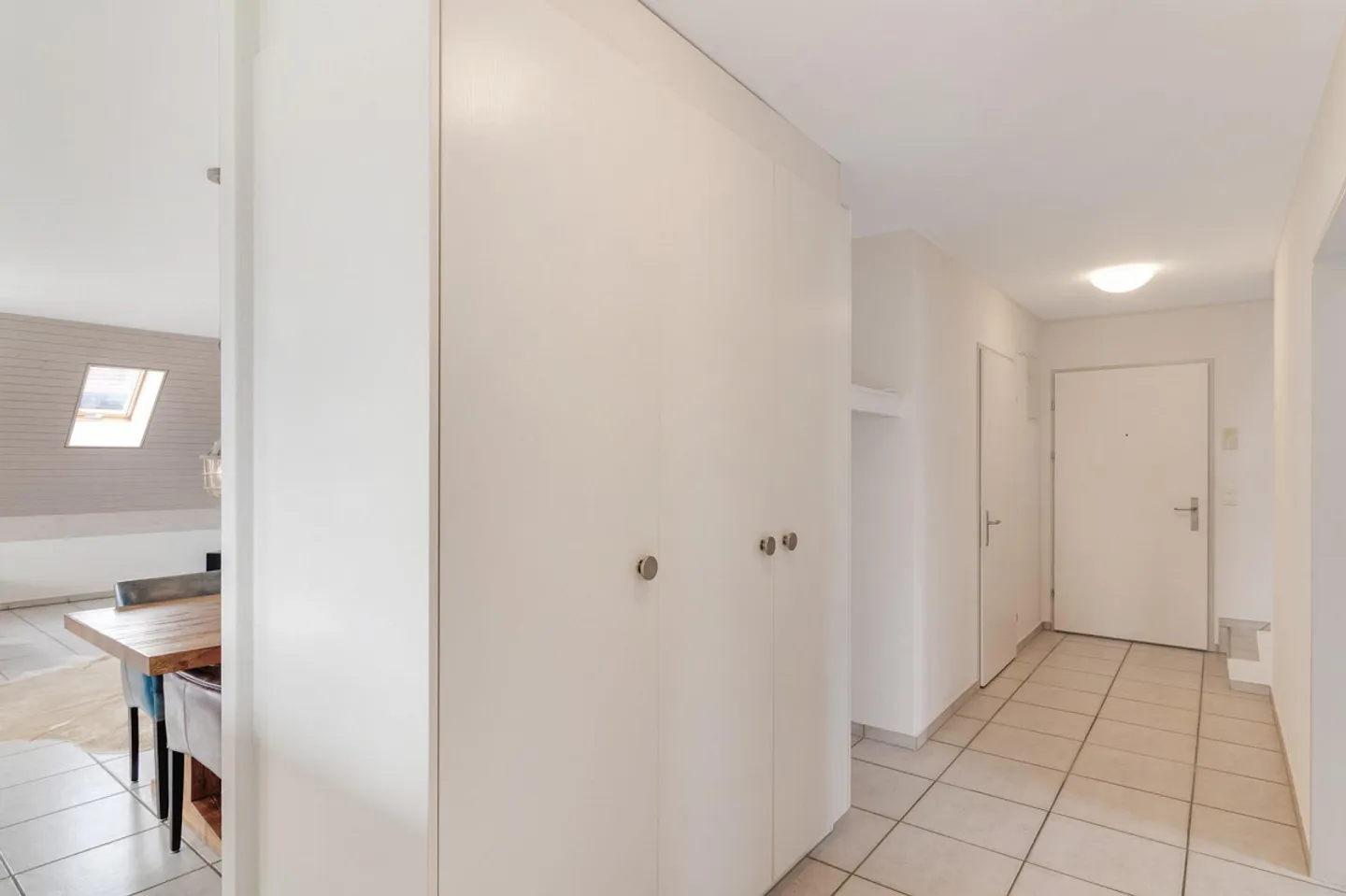 Charmante Maisonette mit Aussicht - Foto 12 von 15