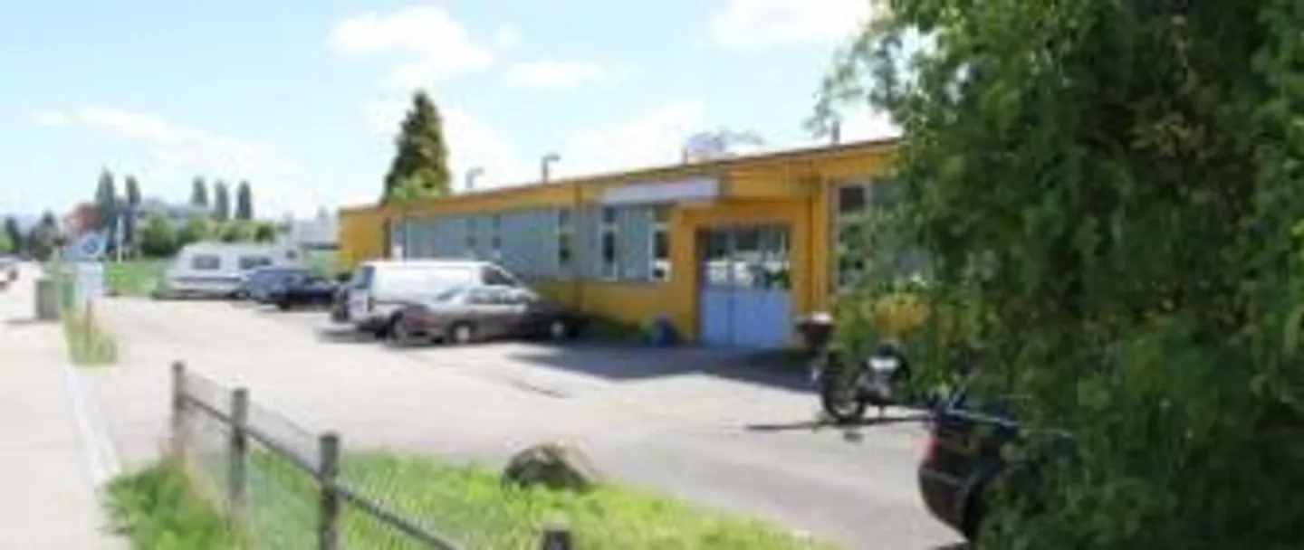 Rheinfelden - Weidenweg / Outdoor Parking - Photo 1 of 1