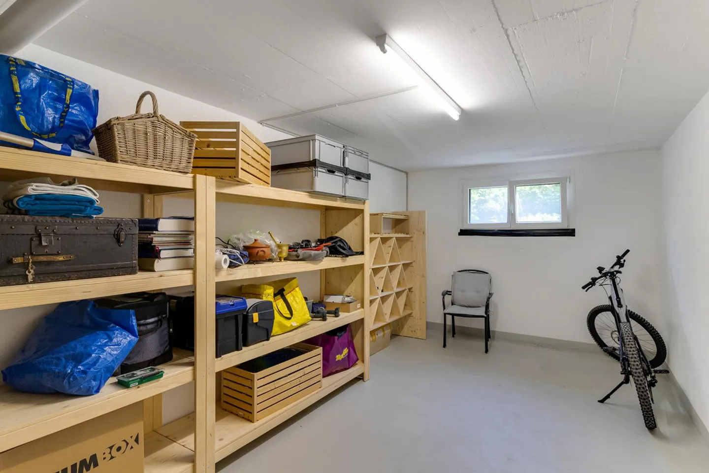 Charmante Maisonette mit Aussicht - Foto 14 von 15