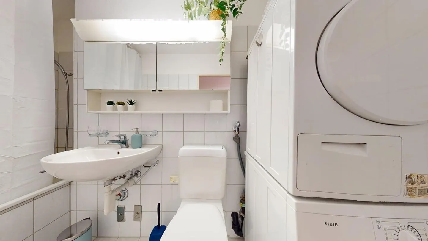 Apartment for rent - Photo 6 of 6