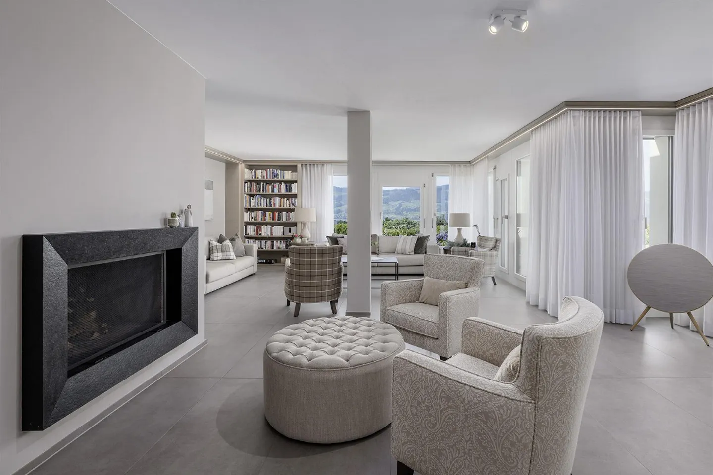 Exclusive Terrace House with Lake View - Photo 4 of 8