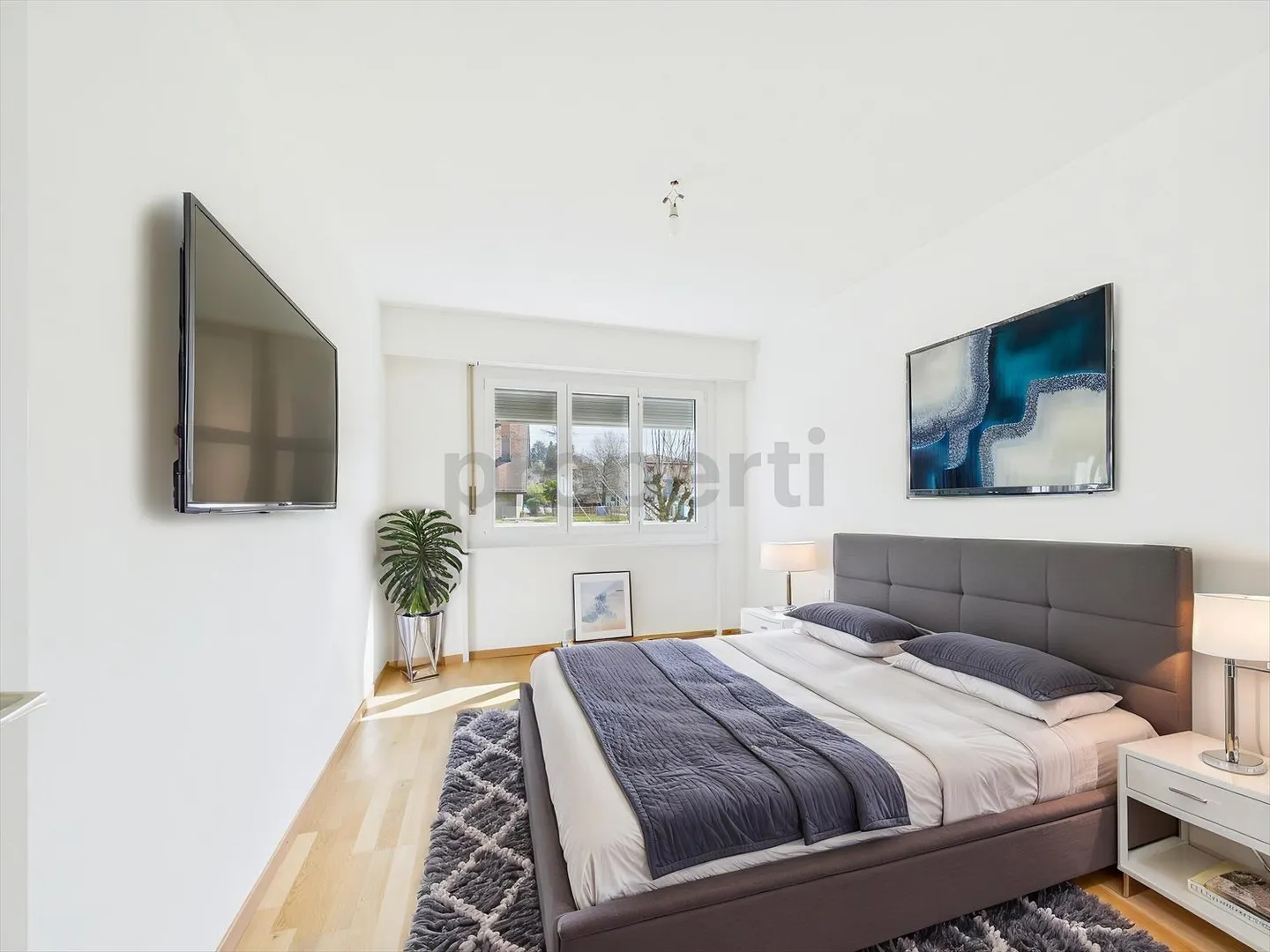 Die Kunst des Lebens im Licht: Charme und Funktionalität vereint - Foto 6 von 13