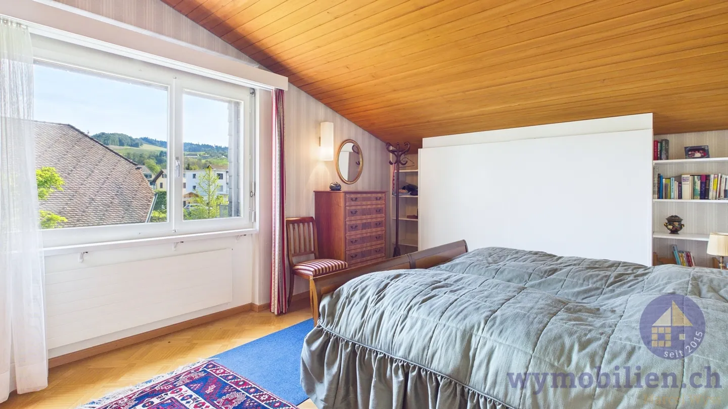 Maison individuelle spacieuse à Oberburg - Emplacement calme + Jardin de rêve - Photo 11 sur 14