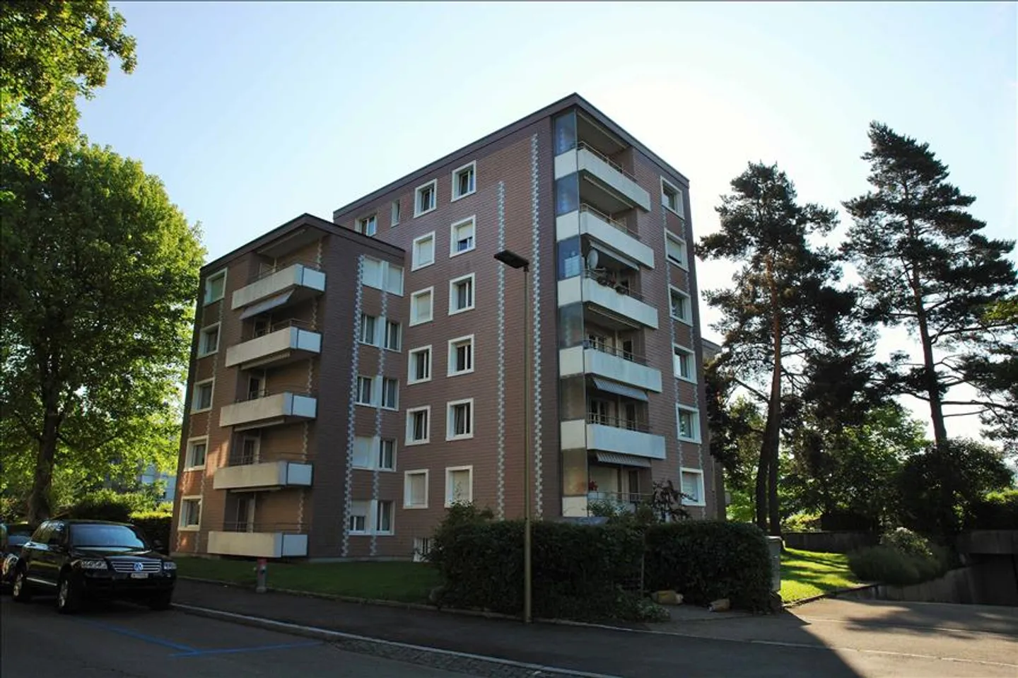 Posto per roller / posto per scooter in garage sotterraneo in affitto! - Foto 1 di 1