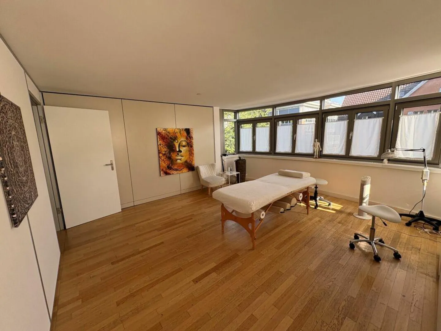 Un'oasi produttiva nel cuore di Zug - Foto 2 di 7