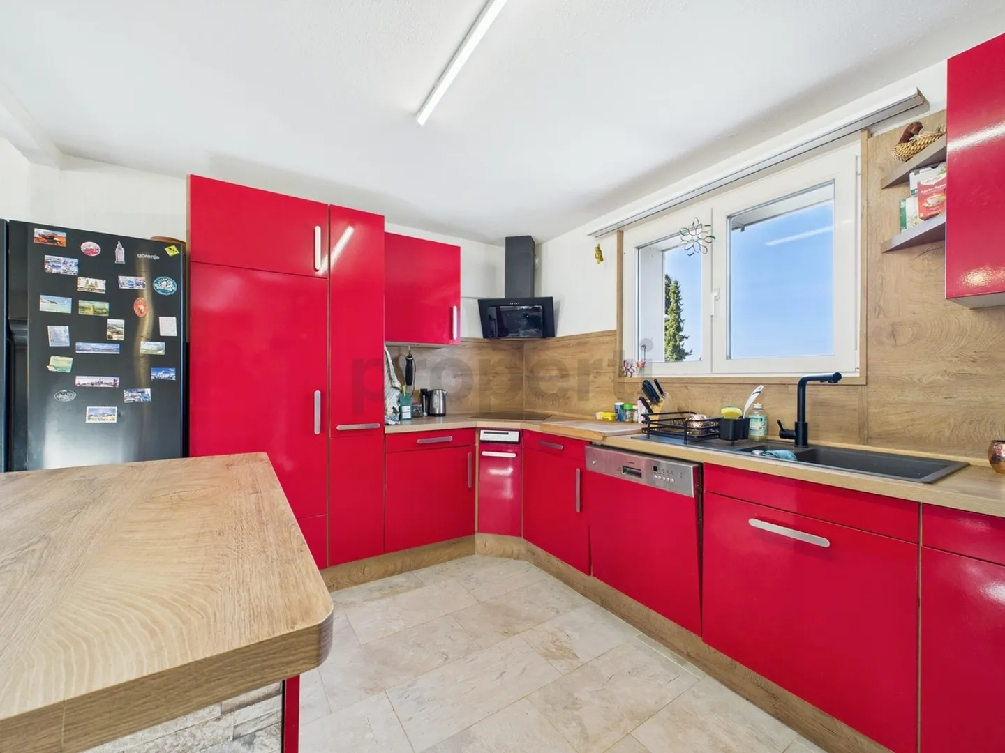 Maison de ville moderne de 4,5 pièces avec jardin à Büsserach - Photo 4 sur 12