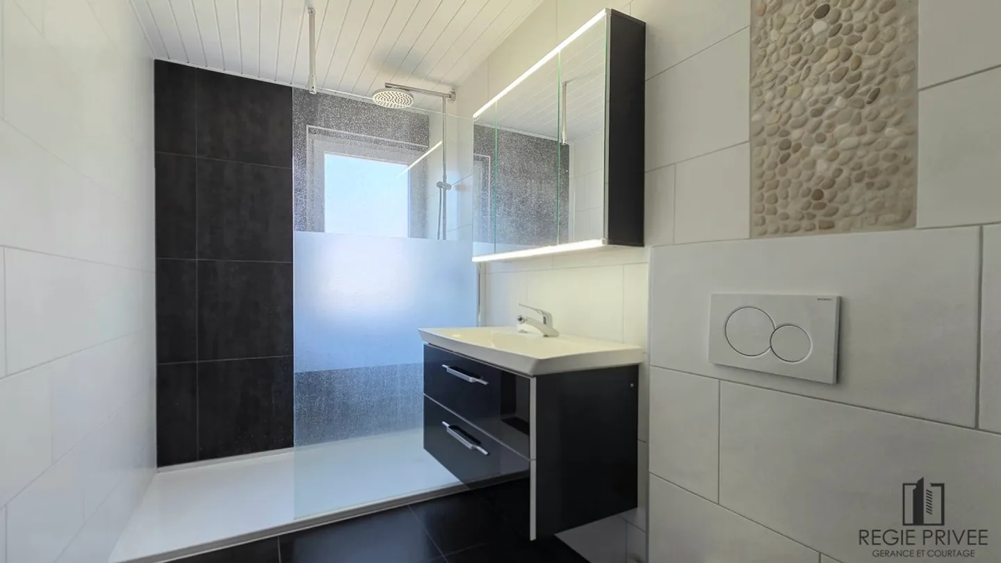 Appartement spacieux de 2,5 pièces - Photo 9 sur 9