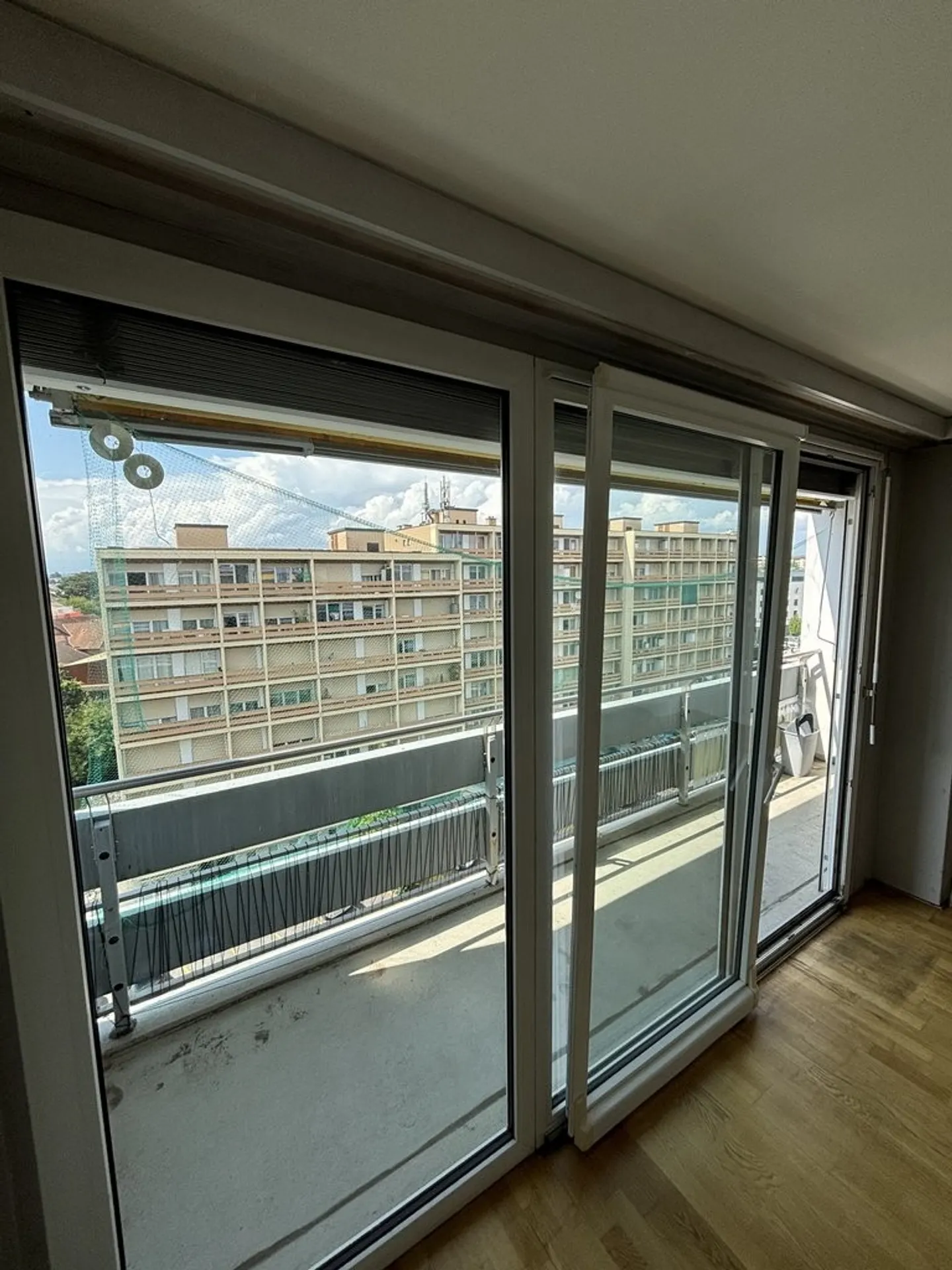 Appartamento Incantevole a Renens - Foto 4 di 8