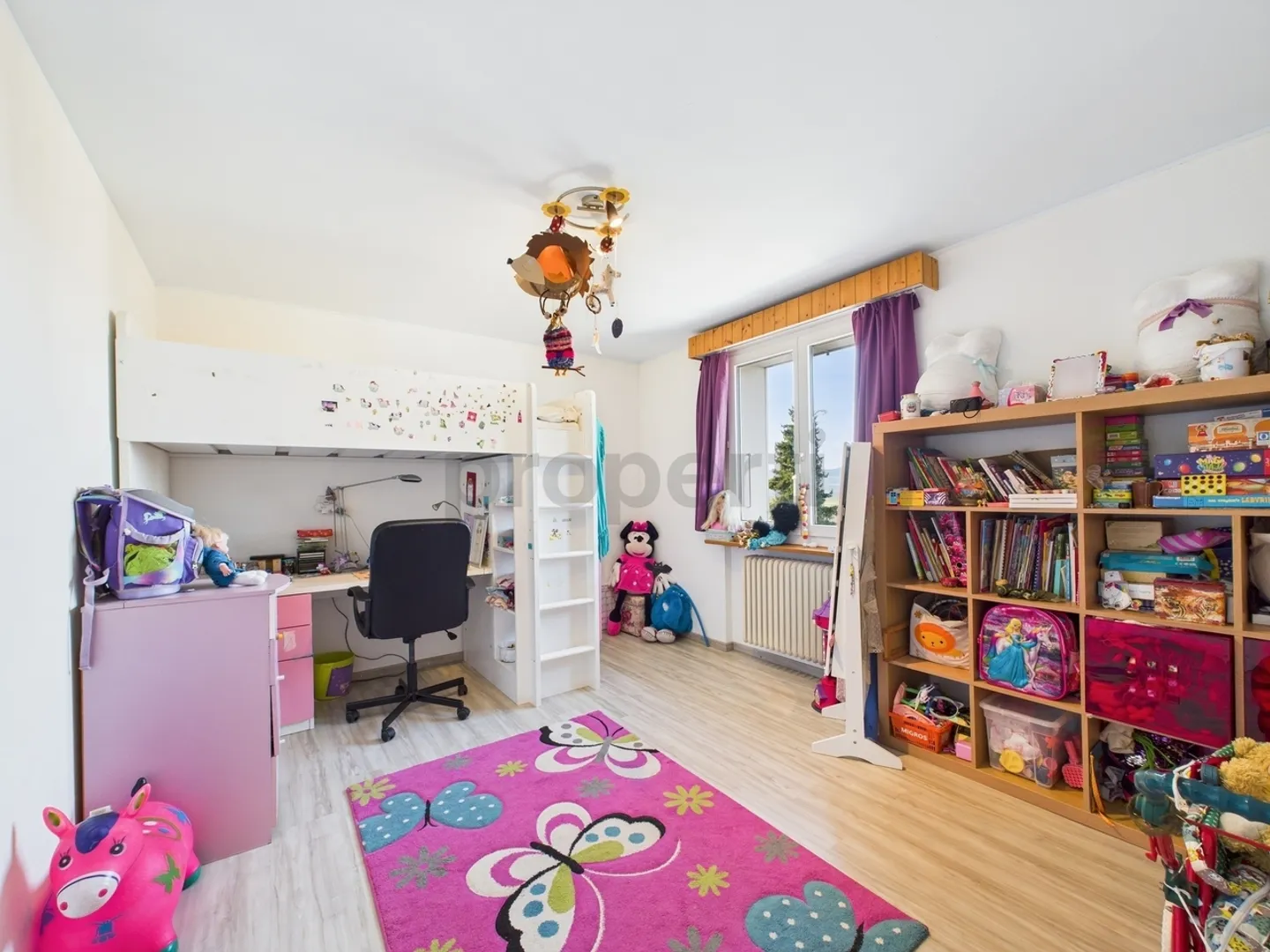 Maison de ville moderne de 4,5 pièces avec jardin à Büsserach - Photo 7 sur 12