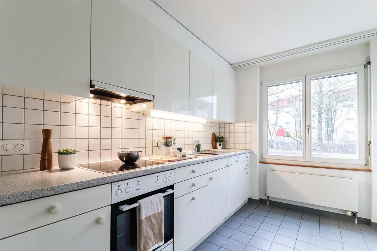 Willkommen im neuen zu Hause - Foto 2 di 6