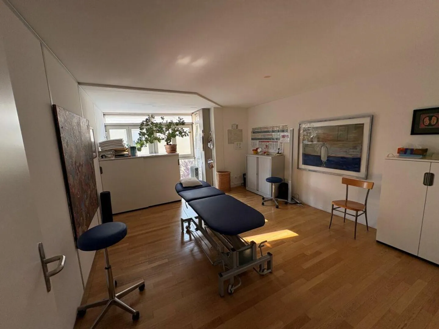 Un'oasi produttiva nel cuore di Zug - Foto 5 di 7