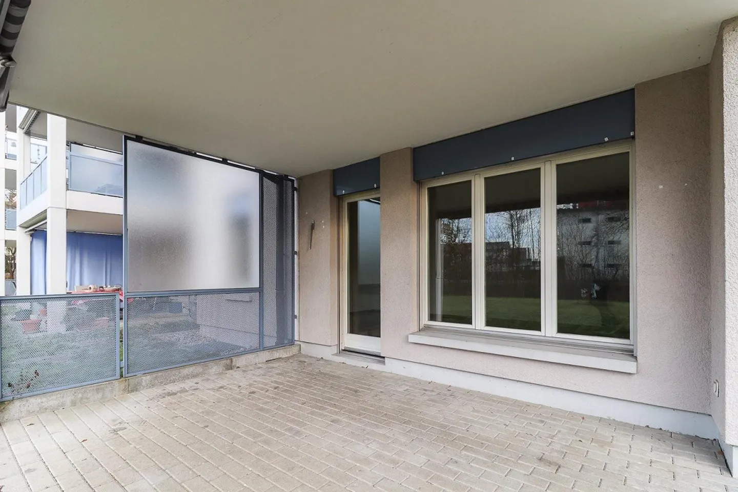 Willkommen im neuen zu Hause - Foto 3 di 6