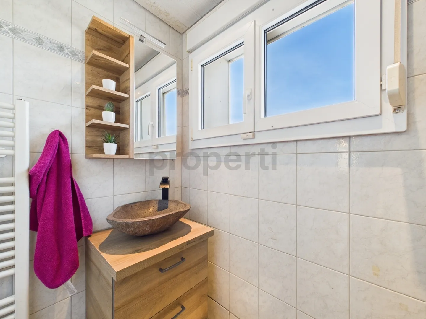 Maison de ville moderne de 4,5 pièces avec jardin à Büsserach - Photo 10 sur 12