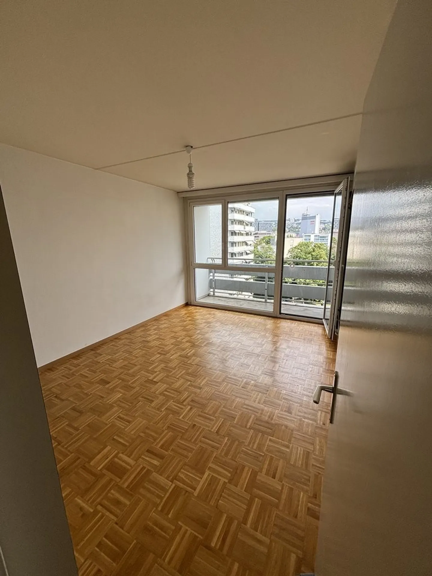 Appartamento Incantevole a Renens - Foto 7 di 8