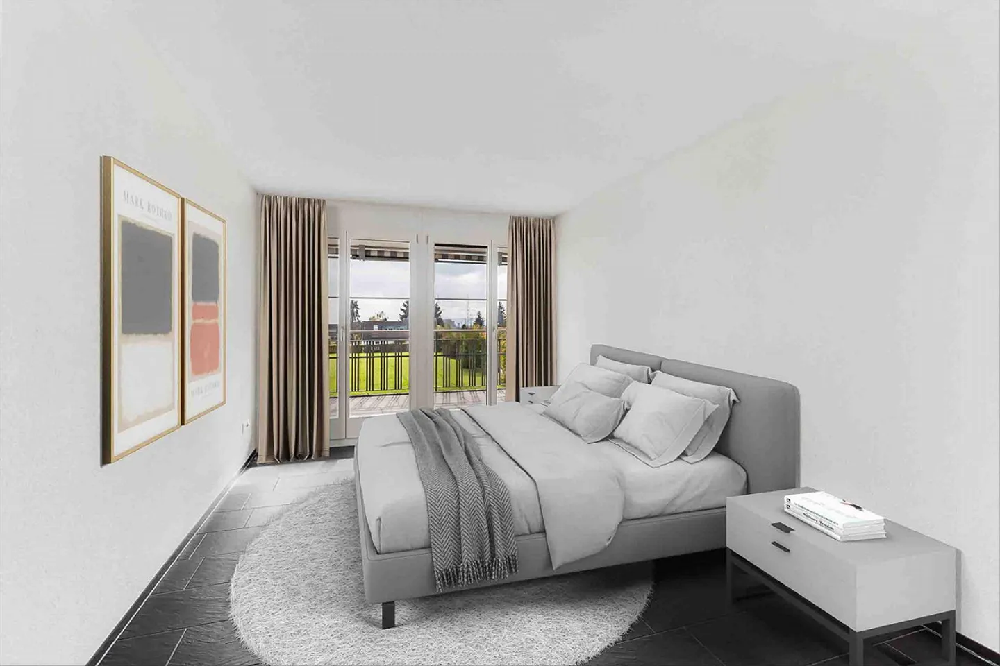 Rural charm meets modern living - Photo 3 of 6