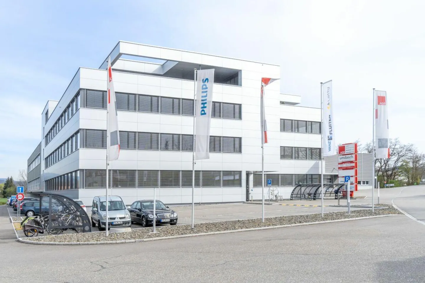 La tua sede aziendale rappresentativa! - Foto 3 di 8